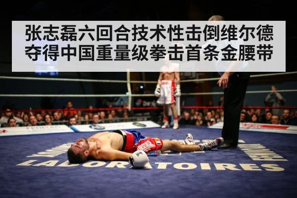 boxing knockout